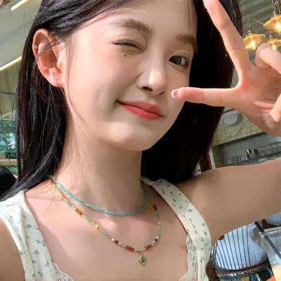 她们的美味关系