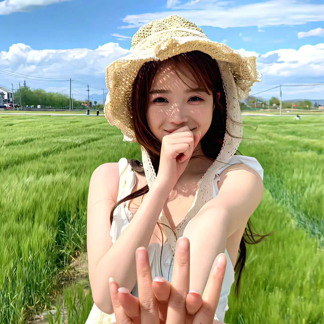 白丝带