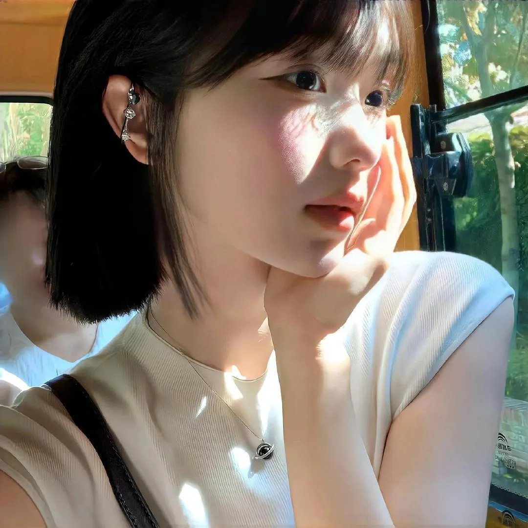 女兄弟